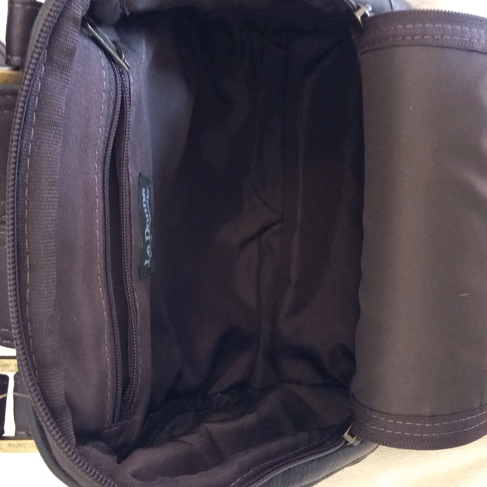 Backpack Purse - Picture 10 of 12